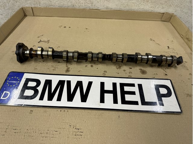 Вал розподільний 11311438079 BMW