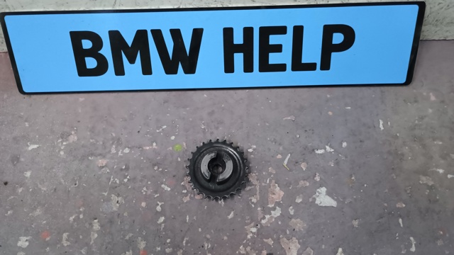Регулятор фаз газорозподілу 11312245361 BMW