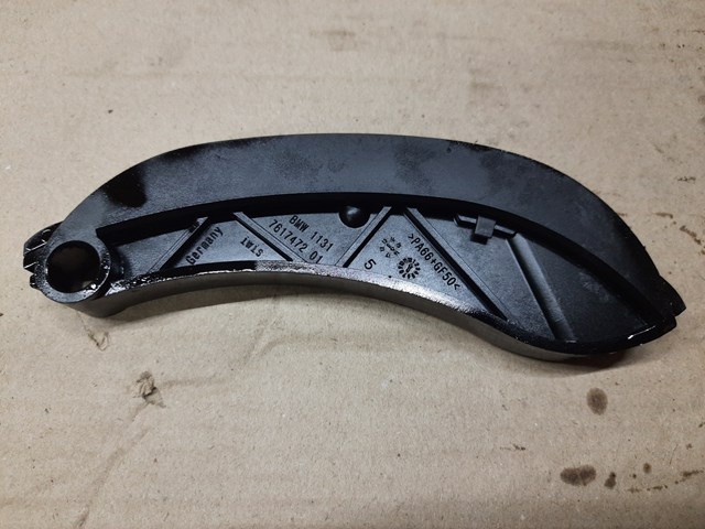 Башмак натягувача ланцюга ГРМ 11317617472 BMW
