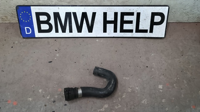 Патрубок системи охолодження 11352247879 BMW