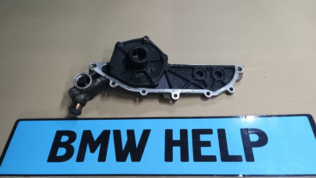 Регулятор фаз газорозподілу 11361748036 BMW