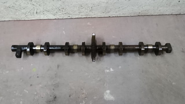 Ексцентриковий вал, вальветронік (valvetronic) 11377630747 BMW