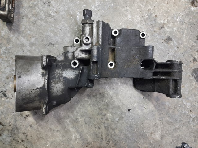 Корпус маслофільтра 11421740001 BMW