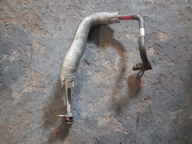 Подача масляна труба 11422398509 BMW