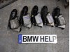 Корпус маслофільтра 11428585235 BMW