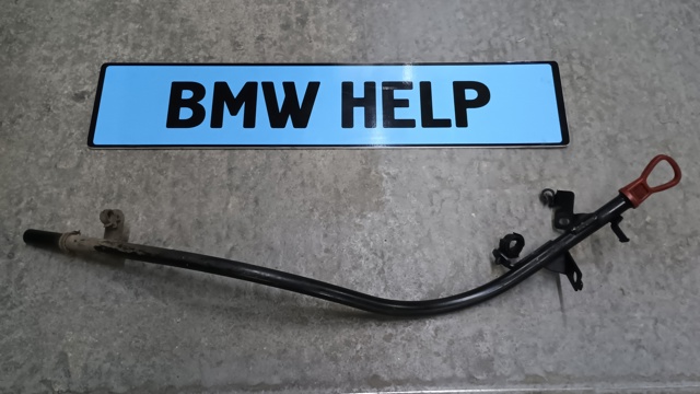 Щуп масляний 11437788711 BMW