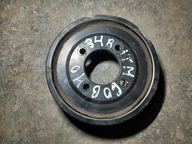 Шків водяної помпи 11511733429 BMW