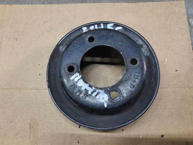 Шків водяної помпи 11512246129 BMW