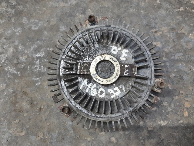 Вискомуфта, вязкостная муфта вентилятора охолодження 11521723829 BMW