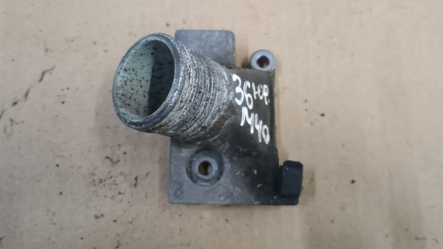 Фланець карбюратора 11531709844 BMW