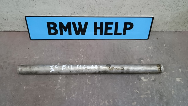 Дросельний патрубок 11531736830 BMW
