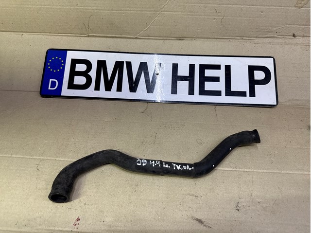 Шланг розширювального бачка, нижній 11531741404 BMW