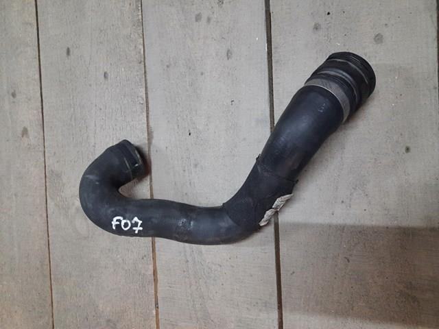 Водопровідна труба системи охолодження 11537593513 BMW