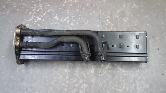 Колектор впускний 11618603913 BMW