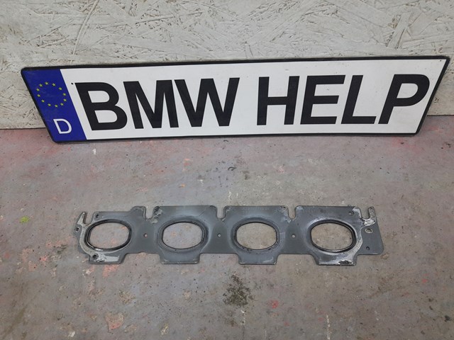 Прокладка випускного колектора 11628642774 BMW