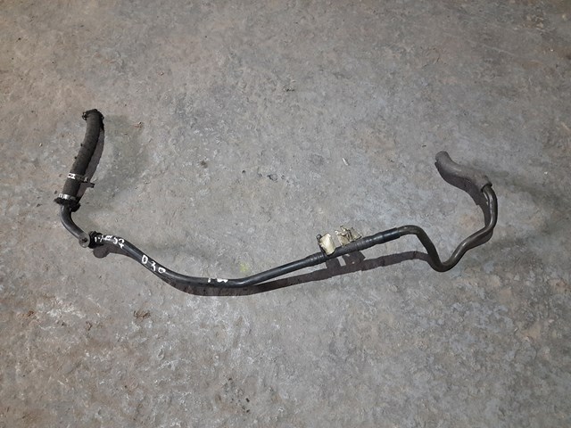 Турбіна 11667786546 BMW