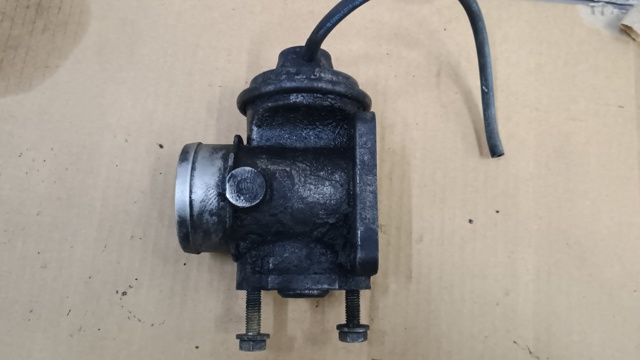 Клапан EGR, рециркуляції газів Бмв 3