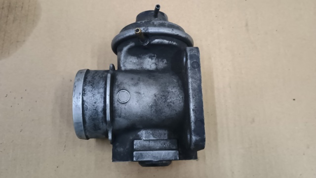 Клапан рециркуляції відпрацьованих газів EGR 11712247177 BMW