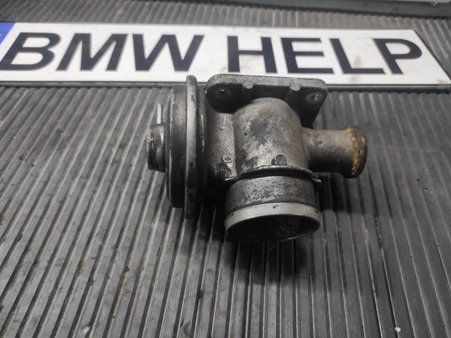 Клапан EGR рециркуляції газів 11717804378 BMW