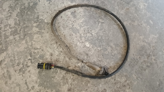 Лямбдазонд, датчик кисню 11781748762 BMW