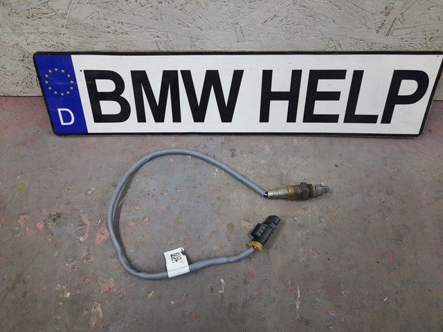 Лямбда зонд після каталізатора 11788631393 BMW
