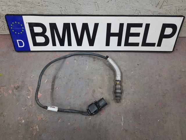 Лямбдазонд, датчик кисню до каталізатора 11788659884 BMW