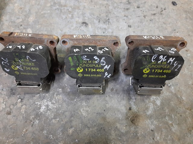 12131734468 BMW