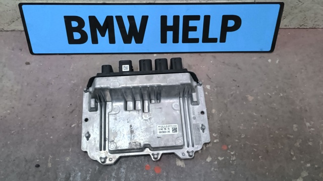 ЕБУ 12148642706 BMW