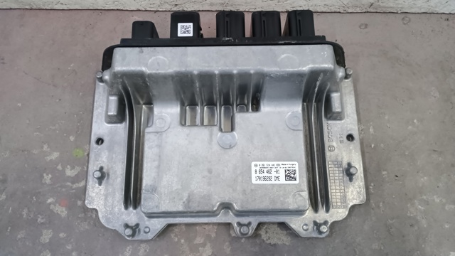 Модуль управління двигуном 12148654462 BMW