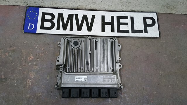 ЕБУ 12148693213 BMW