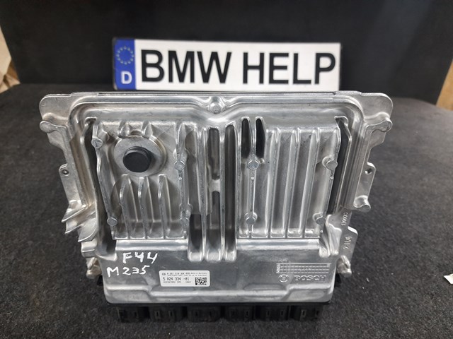 Модуль управління двигуном 12149798769 BMW