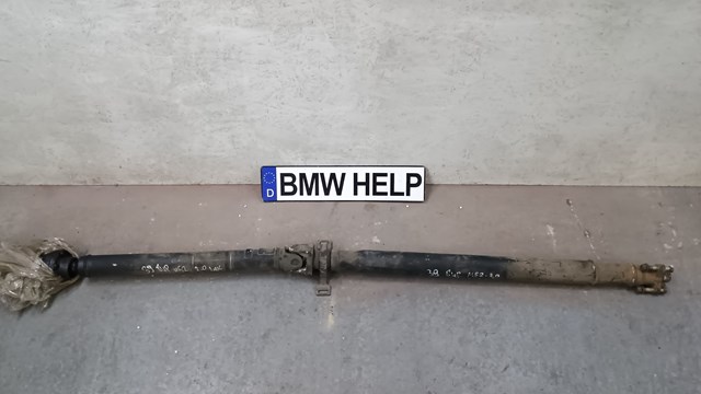 Вал карданний задній 1229144 BMW