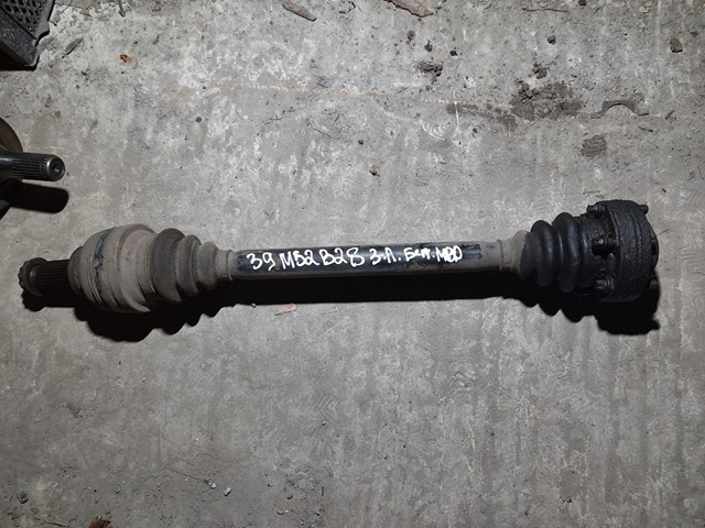 Приводи задніх коліс 1229420 BMW