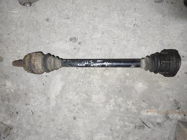 Піввісь задня, права 1229496 BMW