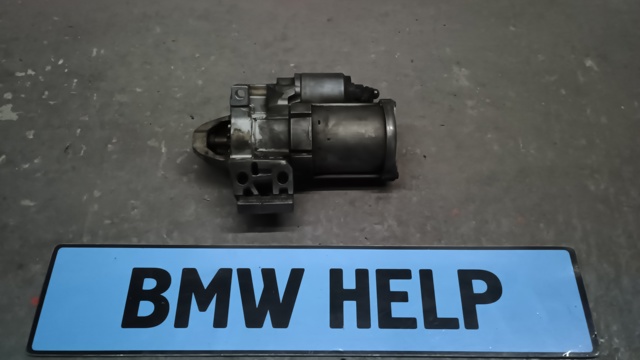 Стартер 12418625996 BMW