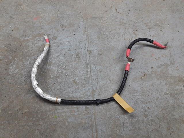 Кабель стартера 12427624619 BMW