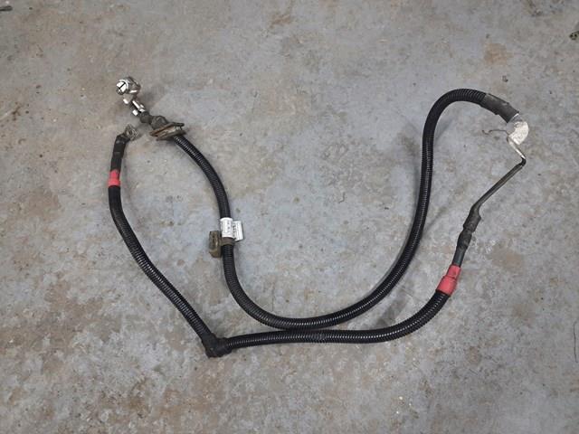 Кабель стартера 12428602973 BMW