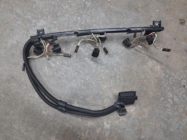Джгут проводів моторного відсіку 12517592511 BMW