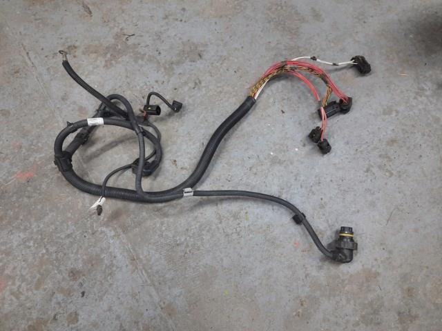 Джгут дротів АКПП 12537634063 BMW