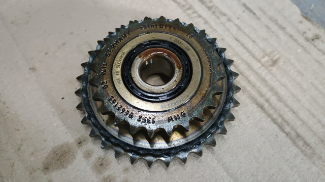 Механізм cvvt 13528642165 BMW