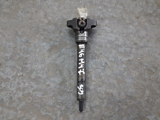 Форсунка вприску палива 13532246828 BMW