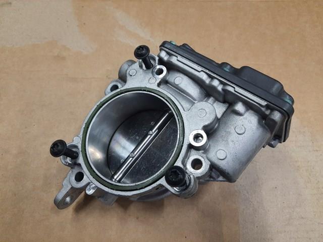 Дросільна заслінка в зборі 13548623324 BMW