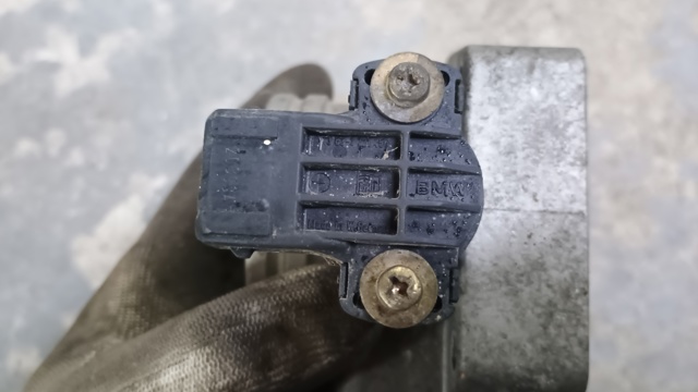 Датчик положення дросельної заслінки (потенціометр) 13631721456 BMW