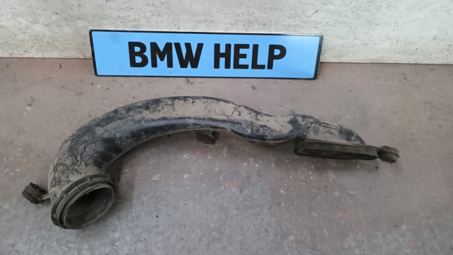 Повітрозабірник повітряного фільтра 13711437630 BMW