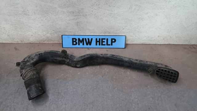 Повітрозабірник повітряного фільтра 13712246765 BMW