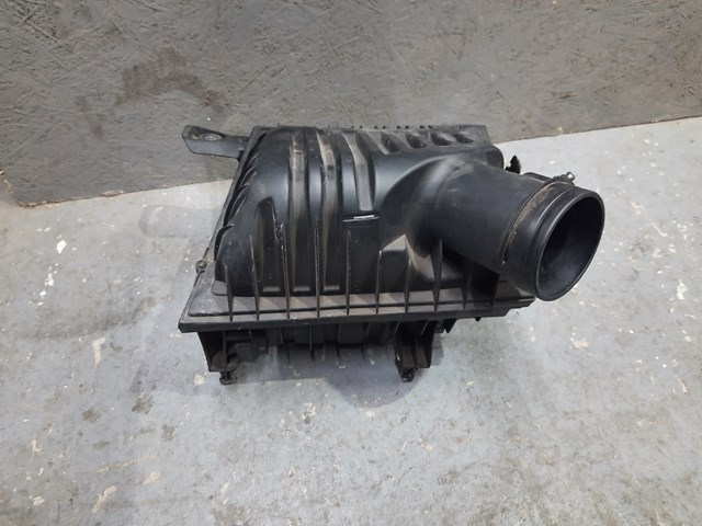 Коробка фільтра 13717609482 BMW