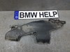 Патрубок повітряний, вхід повітряного фільтра 13717626564 BMW