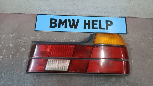 Ліхтар задній правий BMW 7