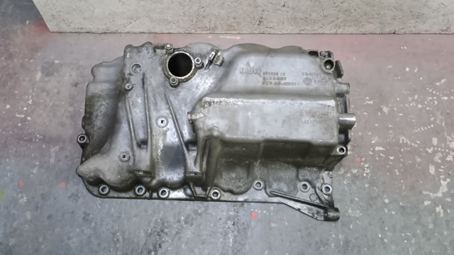 Кронштейн генератора (натяжний) 13992010 BMW
