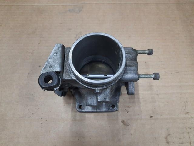 Дросільна заслінка в зборі 1432059 BMW
